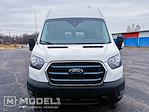 New 2023 Ford E-Transit 350 High Roof Empty Cargo Van for sale #1725017 - photo 11