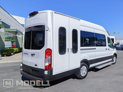 New 2023 Ford E-Transit 350 - photo 1