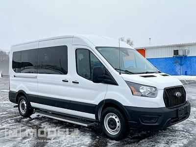 Used 2024 Ford Transit 350 - photo 1