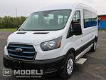 New 2023 Ford E-Transit 350 Standard Passenger Van for sale #1725264 - photo 10