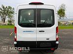 New 2023 Ford E-Transit 350 Standard Passenger Van for sale #1725323 - photo 7