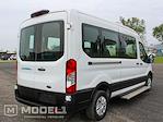 New 2023 Ford E-Transit 350 Standard Passenger Van for sale #1725372 - photo 12