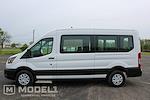 New 2023 Ford E-Transit 350 Standard Passenger Van for sale #1725429 - photo 9