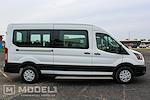 New 2023 Ford E-Transit 350 Standard Passenger Van for sale #1725451 - photo 6