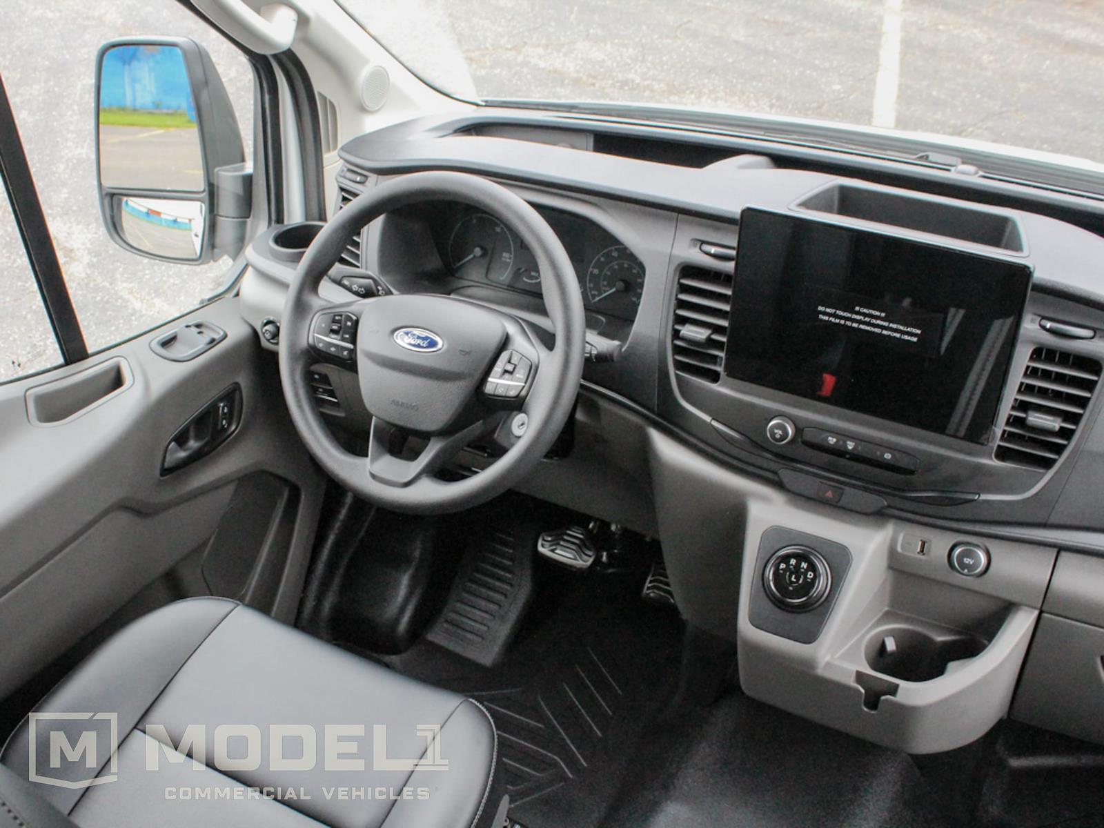 New 2023 Ford E-Transit 350 - photo 6