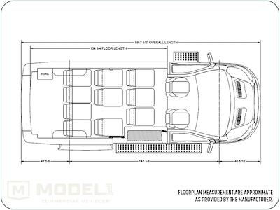 New 2024 Ford Transit 350 - photo 1