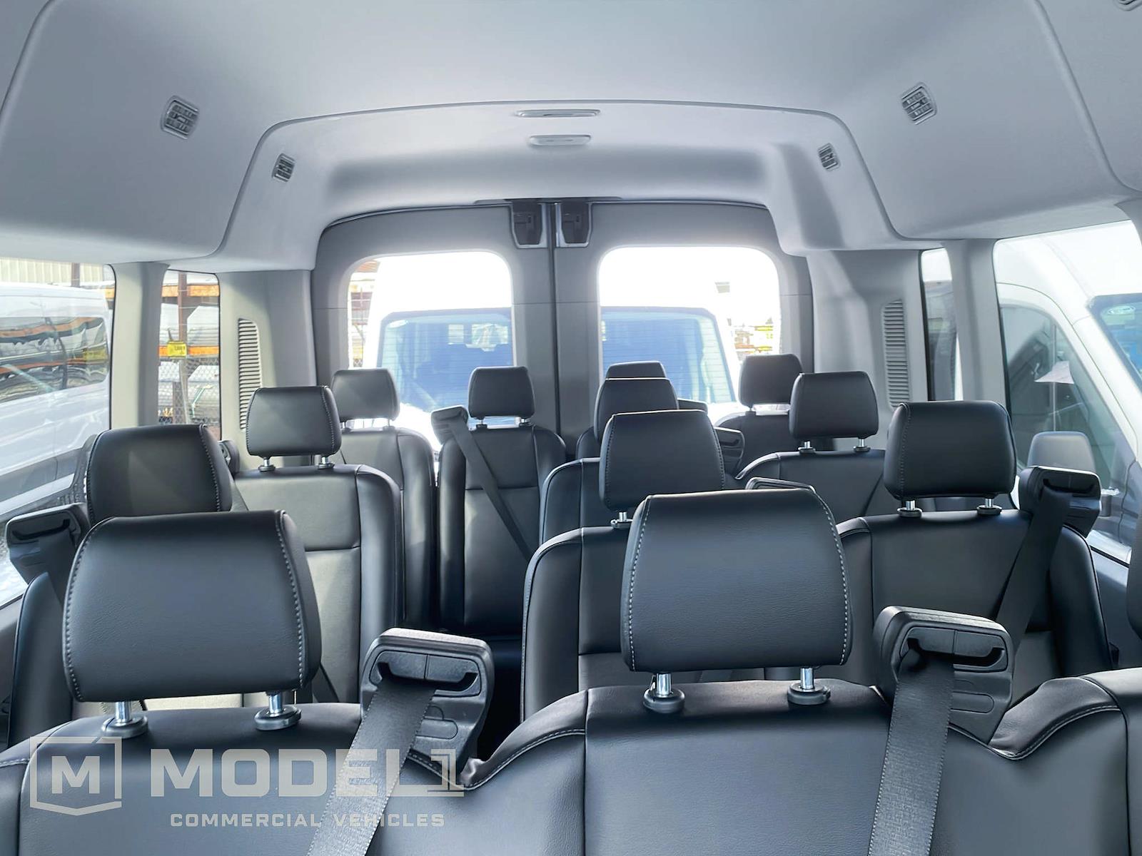 New 2024 Ford Transit 350 - photo 2