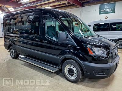 New 2024 Ford Transit 350 - photo 1