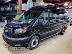 New 2024 Ford Transit 350 Standard Passenger Van for sale #1726177 - photo 12
