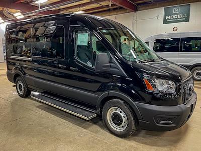 New 2024 Ford Transit 350 Standard Passenger Van for sale #1726183 - photo 1