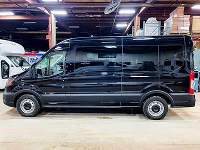 New 2024 Ford Transit 350 Standard Passenger Van for sale #1726183 - photo 2