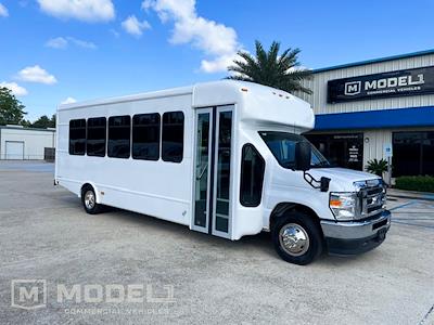 New 2025 Ford E-450 - photo 1