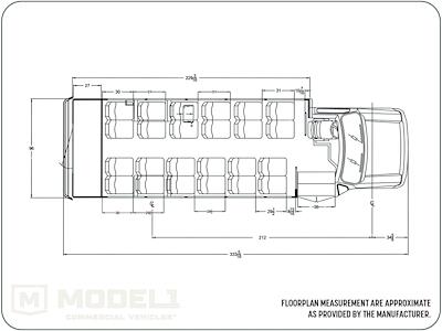 New 2025 Ford E-450 - photo 1