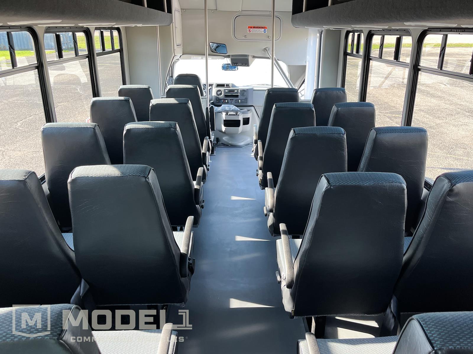 New 2025 Ford E-450 - photo 15
