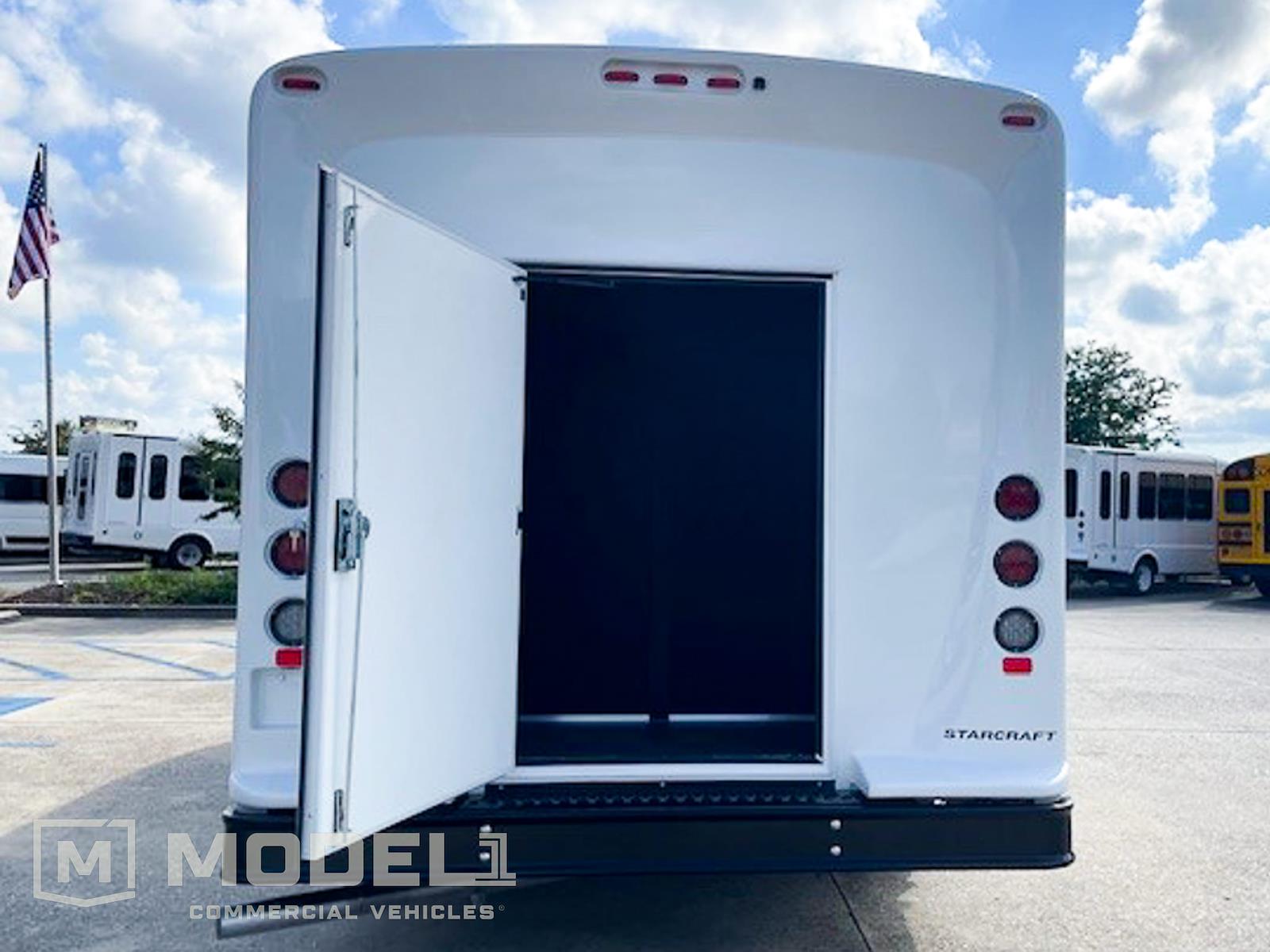 New 2025 Ford E-450 - photo 14