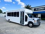 New 2025 Ford E-450 Cutaway for sale #1726909 - photo 1