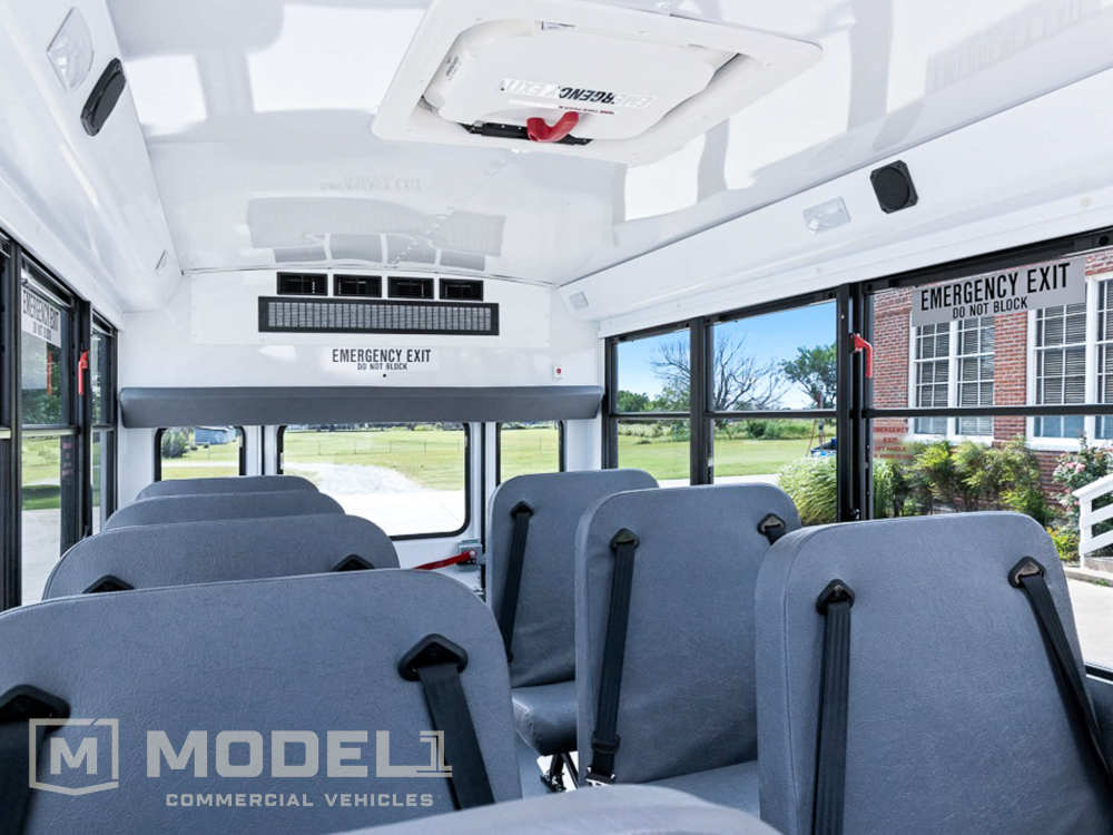 New 2024 Ford Transit 250 - photo 1