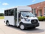 New 2024 Ford Transit 250 Shuttle Bus for sale #1727105 - photo 1