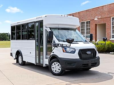 New 2024 Ford Transit 250 Cutaway for sale #1727140 - photo 1