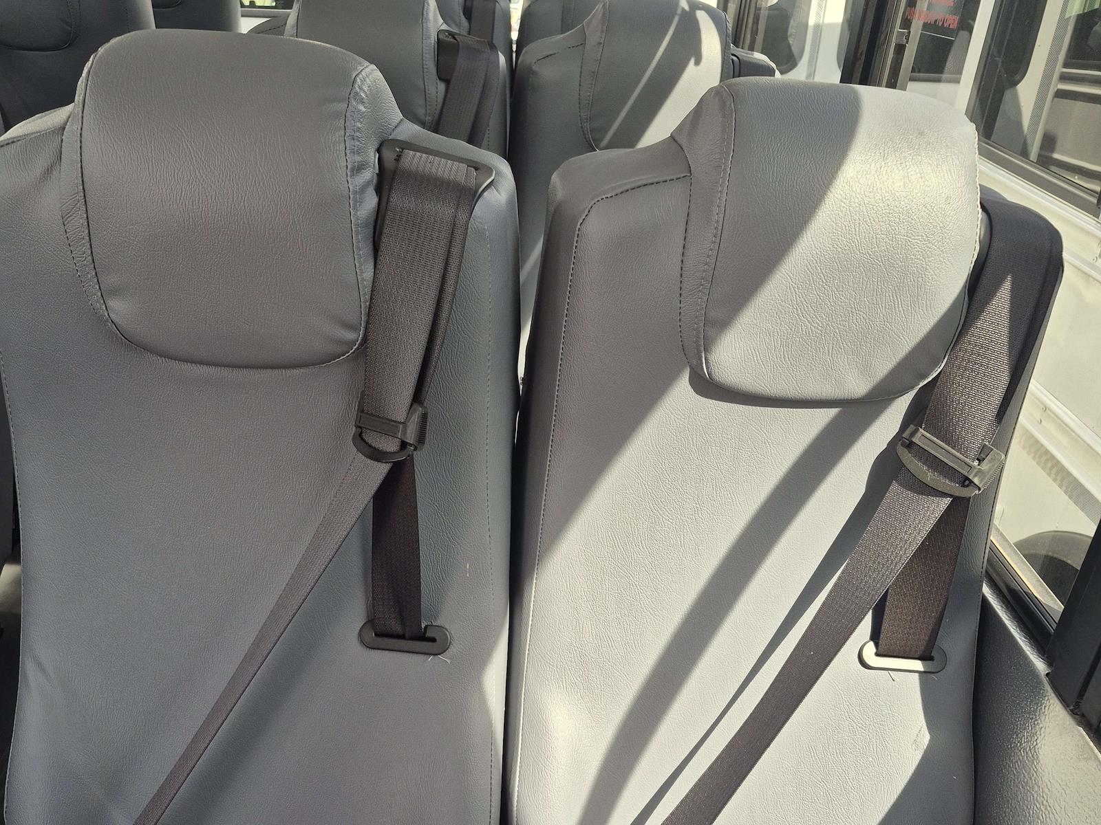 New 2024 Ford Transit 250 - photo 14