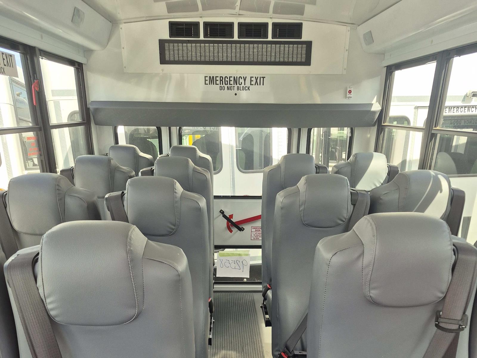 New 2024 Ford Transit 250 - photo 13