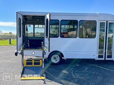 New 2025 Ford E-350 - photo 1