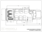 New 2025 Ford E-350 Mobility thumbnail 3