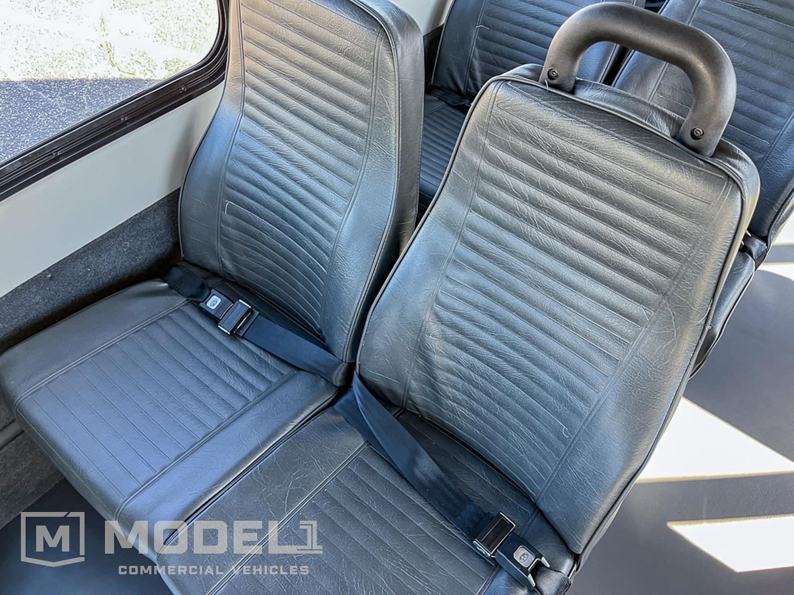 New 2025 Ford E-350 - photo 16