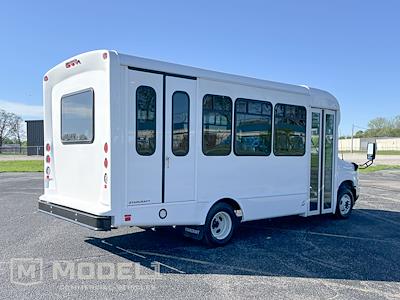 New 2025 Ford E-350 Shuttle Bus for sale #1727354 - photo 2