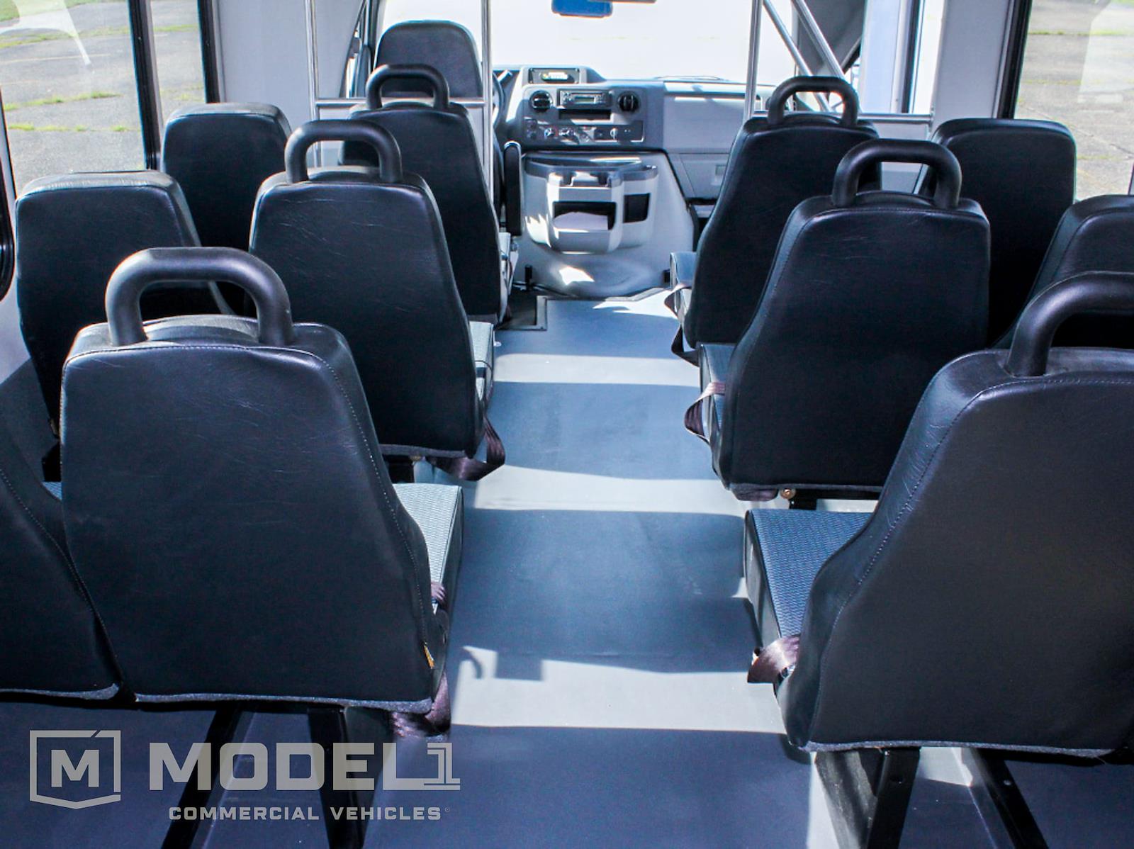New 2024 Ford E-450 - photo 15