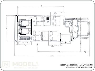 New 2024 Ford E-450 - photo 1