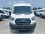 New 2023 Ford E-Transit 350 Medium Roof Empty Cargo Van for sale #1727690 - photo 4