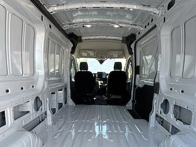 Used 2023 Ford E-Transit 350 Medium Roof Cargo Van for sale #1727738 - photo 2