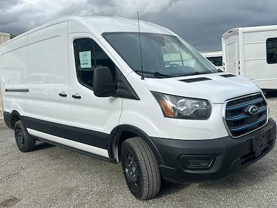 Used 2023 Ford E-Transit 350 Medium Roof Cargo Van for sale #1727808 - photo 1