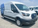 New 2023 Ford E-Transit 350 Medium Roof Empty Cargo Van for sale #1727870 - photo 1