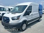 New 2023 Ford E-Transit 350 Medium Roof Empty Cargo Van for sale #1727891 - photo 3