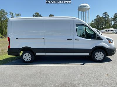New 2023 Ford E-Transit 350 - photo 1