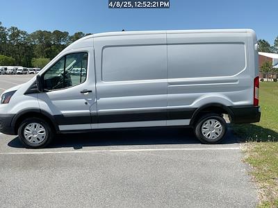 New 2023 Ford E-Transit 350 - photo 1
