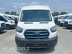New 2023 Ford E-Transit 350 Medium Roof Empty Cargo Van for sale #1728050 - photo 4