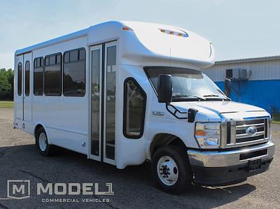 New 2025 Ford E-350 - photo 1
