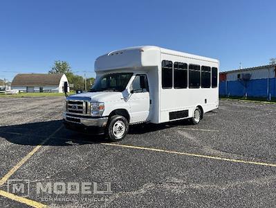 New 2025 Ford E-350 - photo 1