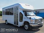 New 2025 Ford E-350 Shuttle Bus for sale #1728228 - photo 1