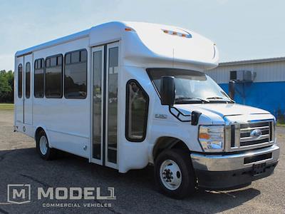 New 2025 Ford E-350 - photo 1