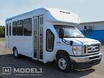 New 2025 Ford E-350 Shuttle Bus for sale #1728230 - photo 1