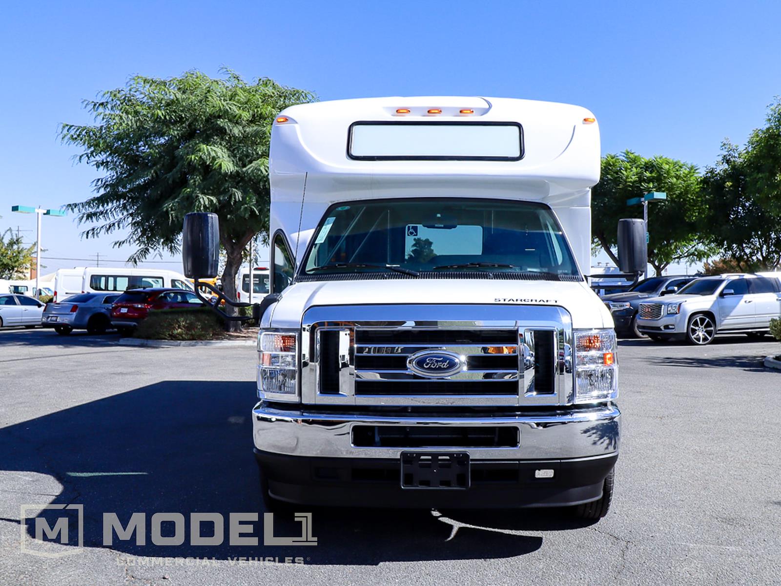 New 2025 Ford E-350 - photo 14