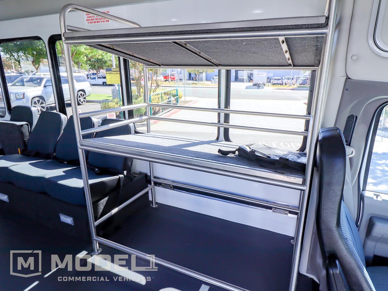 New 2025 Ford E-350 - photo 15