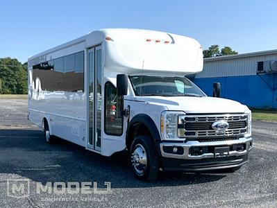 New 2024 Ford F-550 - photo 1