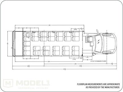 New 2024 Ford F-550 - photo 1