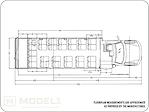 New 2024 Ford F-550 Shuttle Bus for sale #1728532 - photo 11