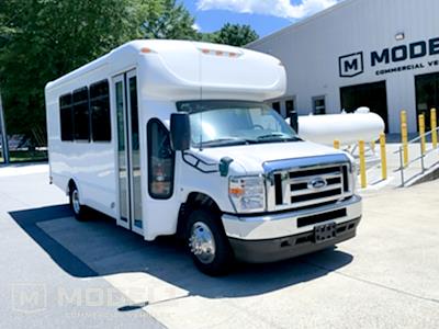 New 2025 Ford E-350 - photo 1